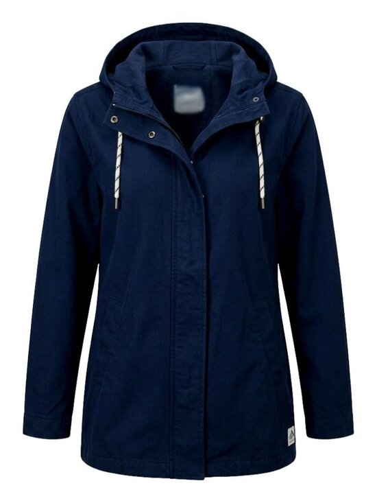 The North Face Jackets & Blazers - The North Face Shipler Cotton Utility Coastal New England Jacket Montague Blue L